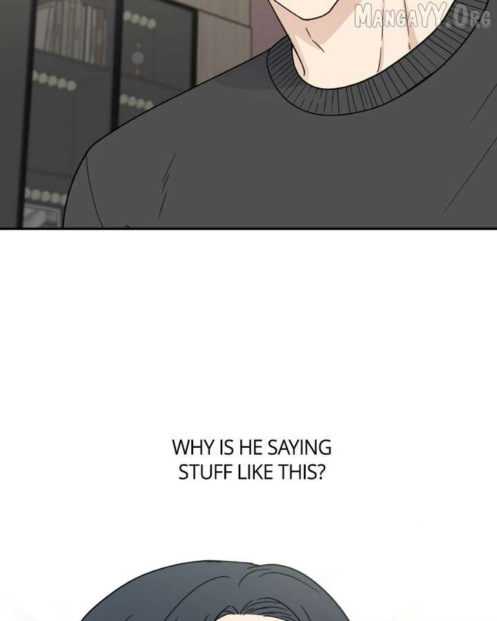It Wasn’t Love at First Sight Chapter 47 page 42