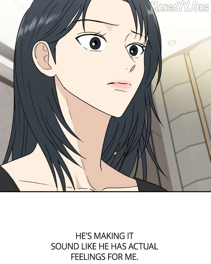 It Wasn’t Love at First Sight Chapter 47 page 43