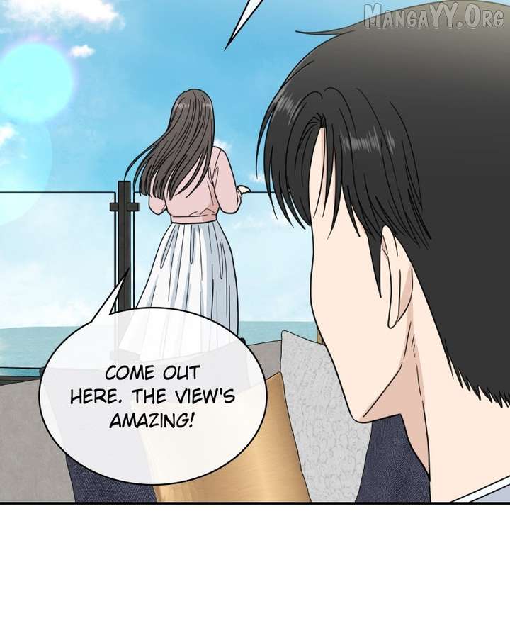 It Wasn’t Love at First Sight Chapter 47 page 47