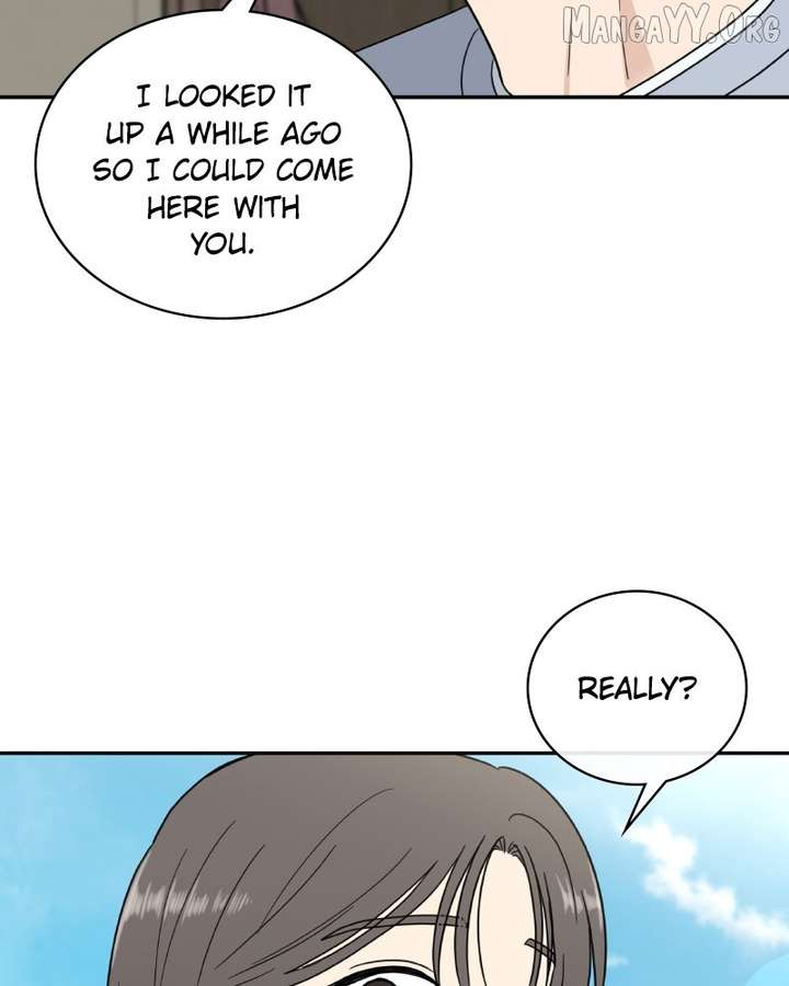 It Wasn’t Love at First Sight Chapter 47 page 49