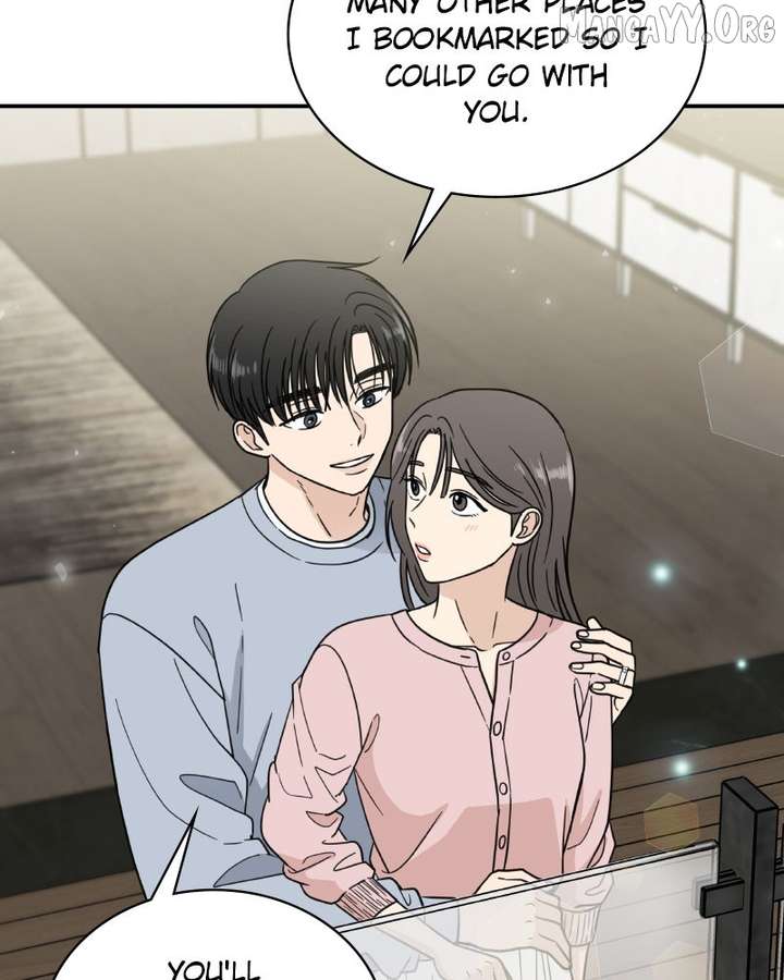It Wasn’t Love at First Sight Chapter 47 page 52