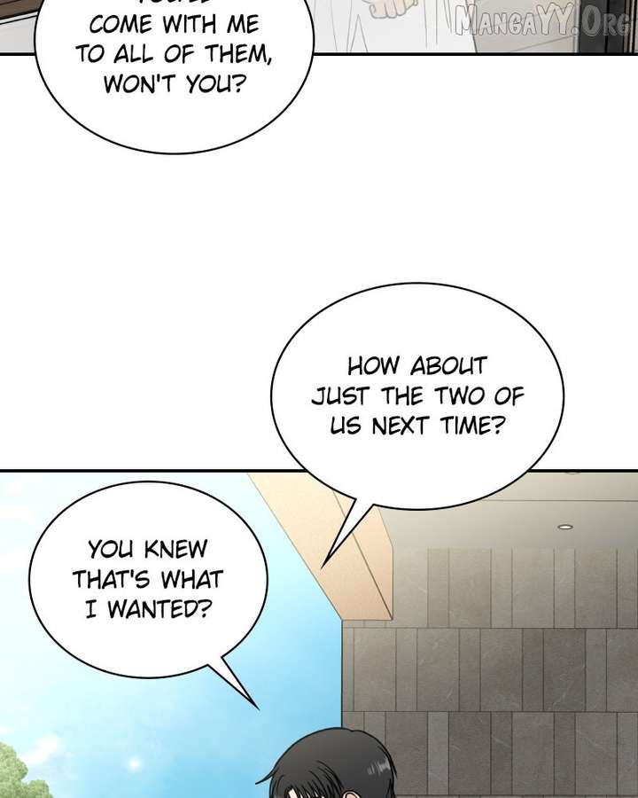 It Wasn’t Love at First Sight Chapter 47 page 53