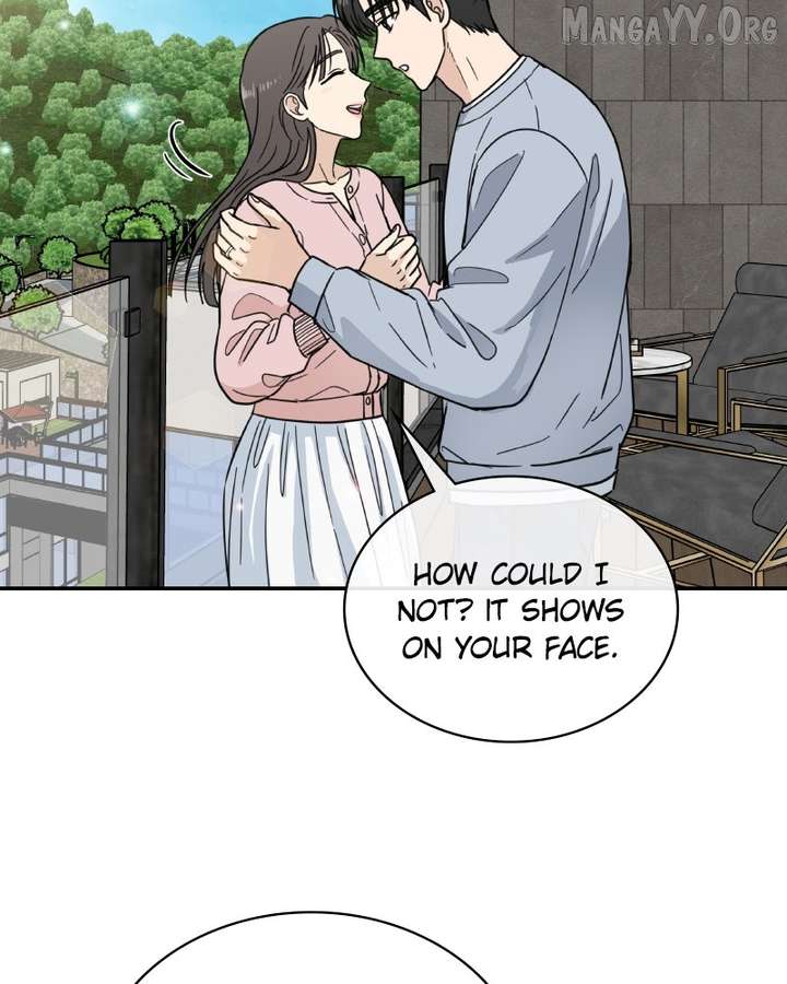 It Wasn’t Love at First Sight Chapter 47 page 54