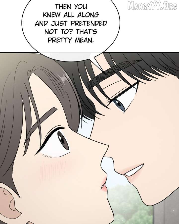 It Wasn’t Love at First Sight Chapter 47 page 55