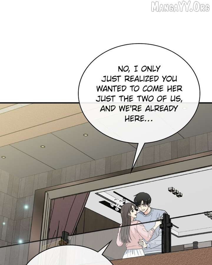 It Wasn’t Love at First Sight Chapter 47 page 57