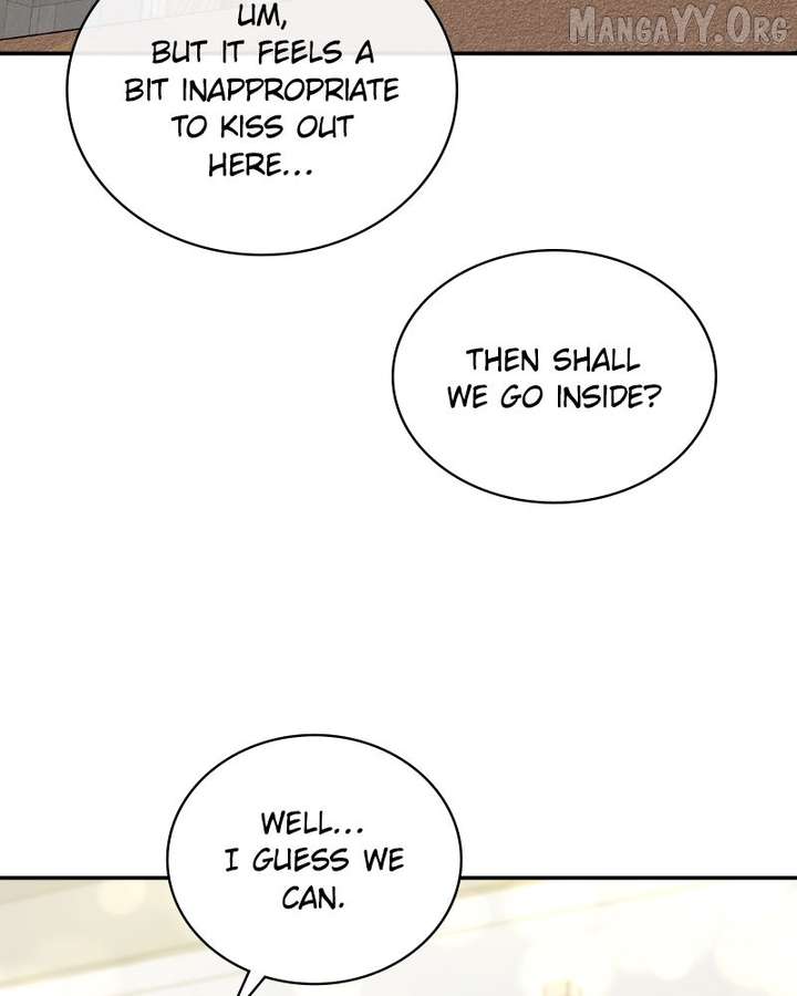 It Wasn’t Love at First Sight Chapter 47 page 58