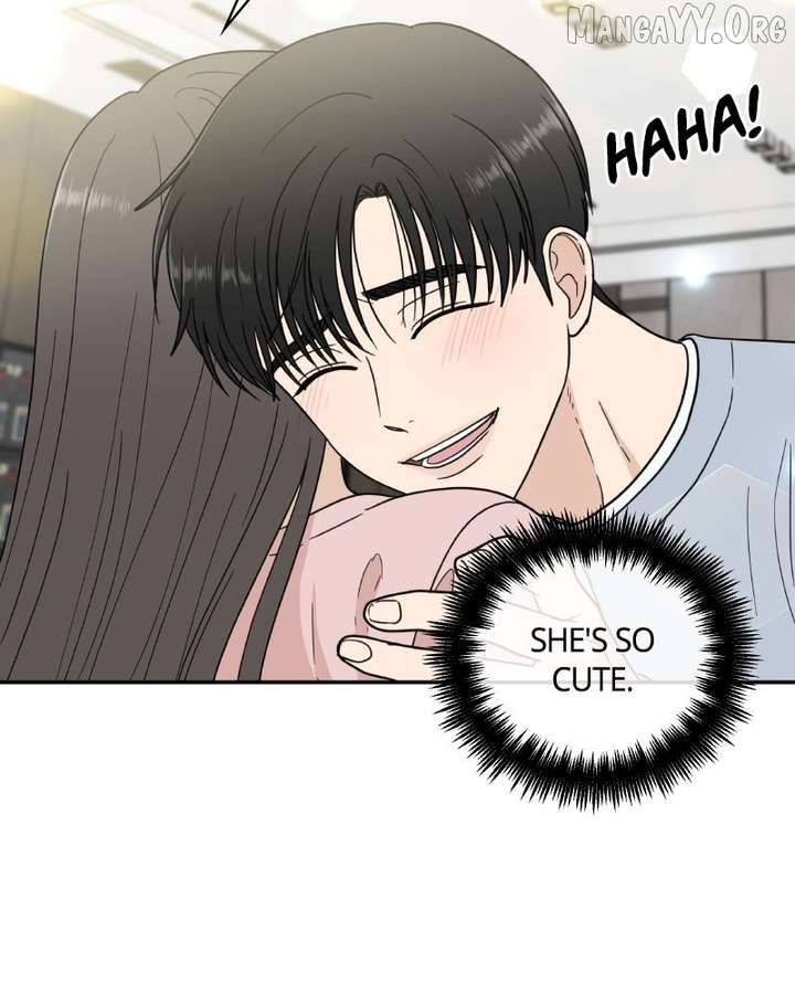 It Wasn’t Love at First Sight Chapter 47 page 59