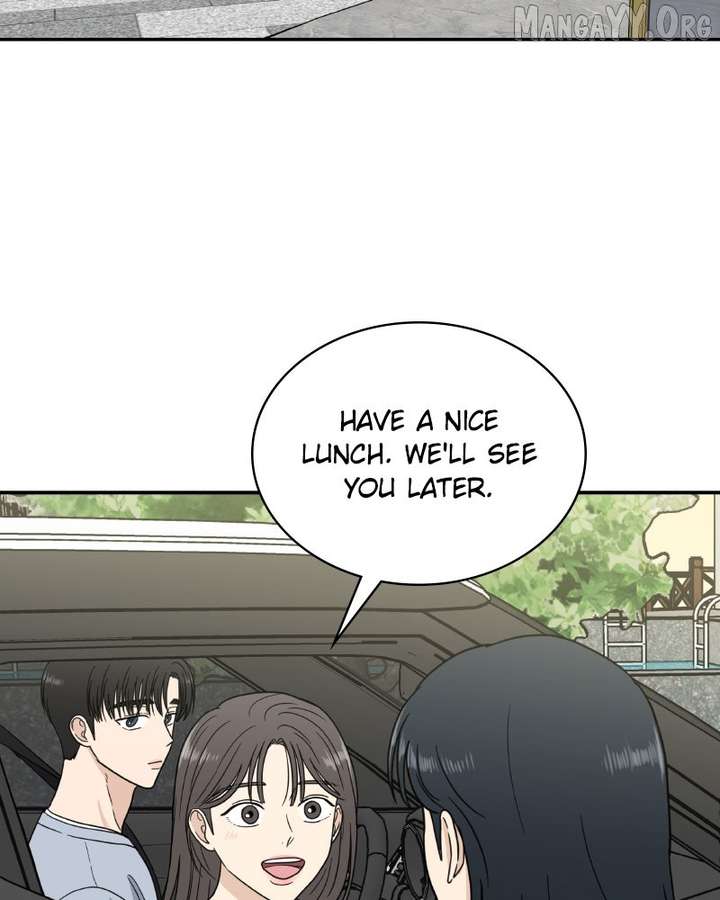 It Wasn’t Love at First Sight Chapter 47 page 61