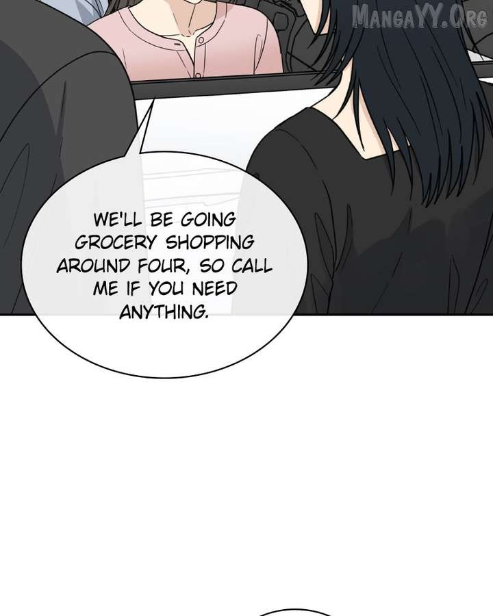 It Wasn’t Love at First Sight Chapter 47 page 62