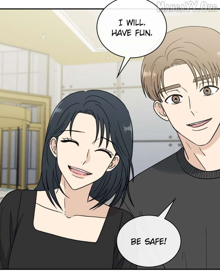 It Wasn’t Love at First Sight Chapter 47 page 63