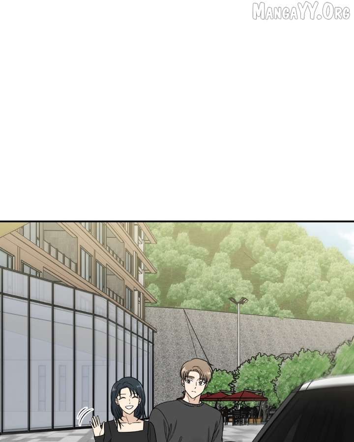 It Wasn’t Love at First Sight Chapter 47 page 64