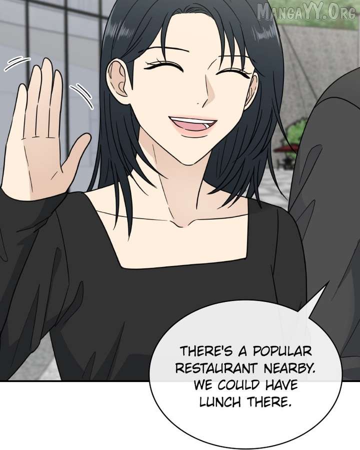 It Wasn’t Love at First Sight Chapter 47 page 66