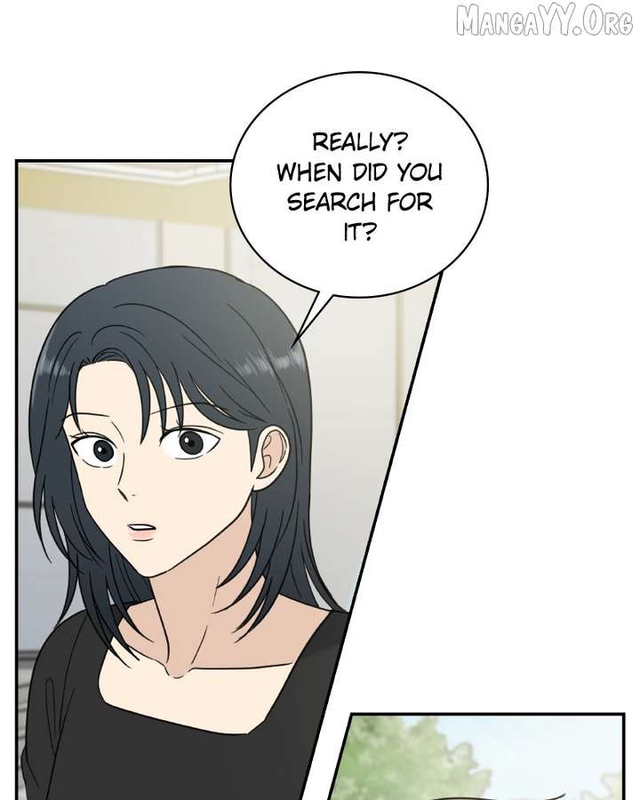 It Wasn’t Love at First Sight Chapter 47 page 68