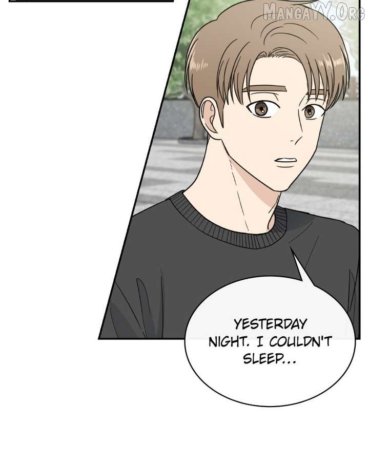 It Wasn’t Love at First Sight Chapter 47 page 69