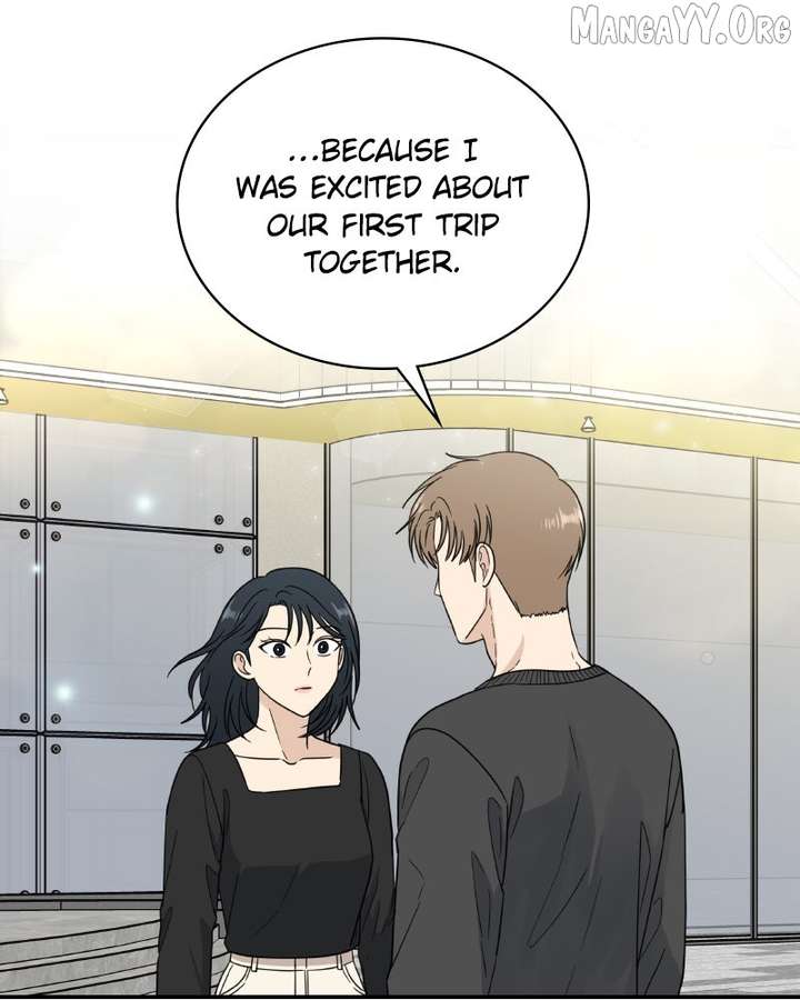 It Wasn’t Love at First Sight Chapter 47 page 70