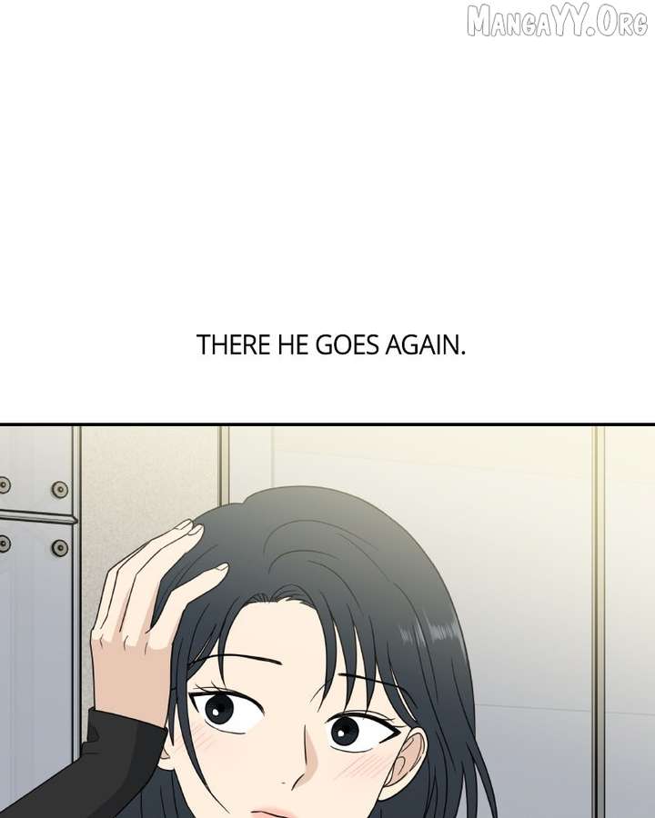 It Wasn’t Love at First Sight Chapter 47 page 71