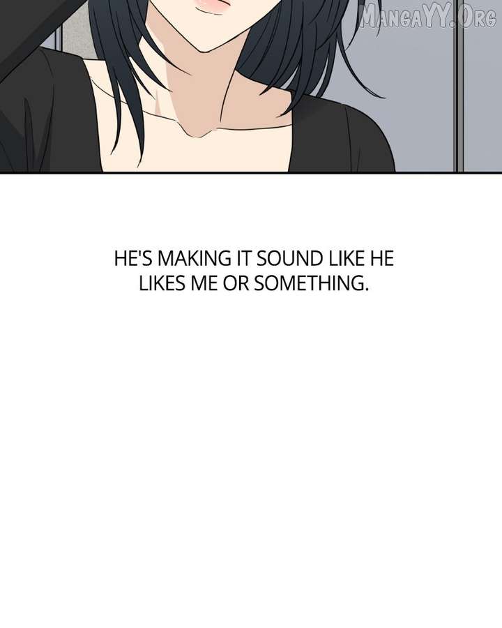 It Wasn’t Love at First Sight Chapter 47 page 72