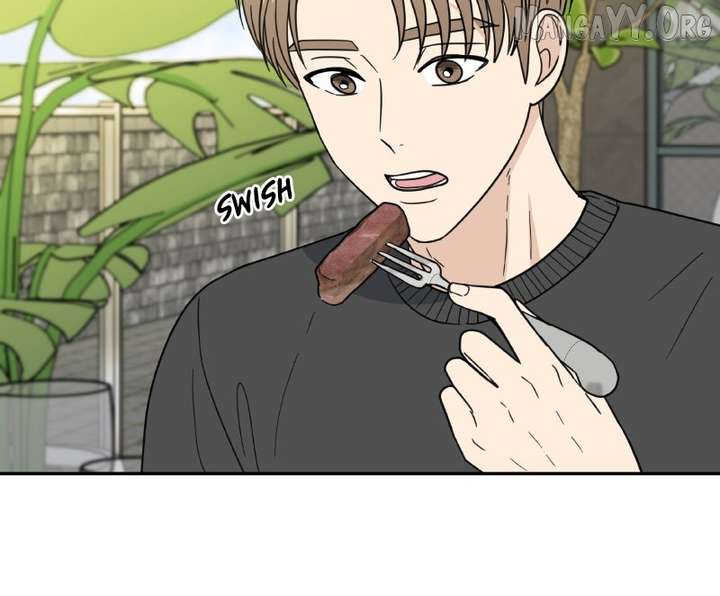 It Wasn’t Love at First Sight Chapter 47 page 77