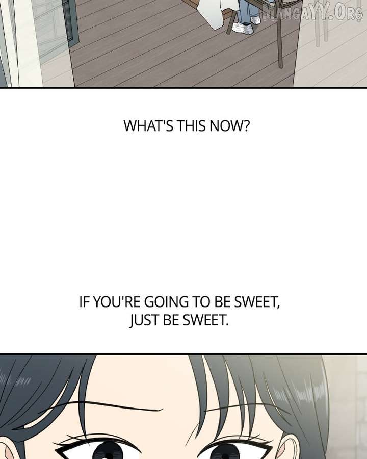It Wasn’t Love at First Sight Chapter 47 page 79