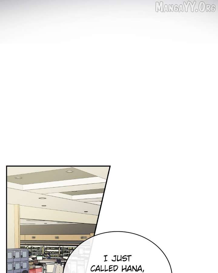 It Wasn’t Love at First Sight Chapter 47 page 81