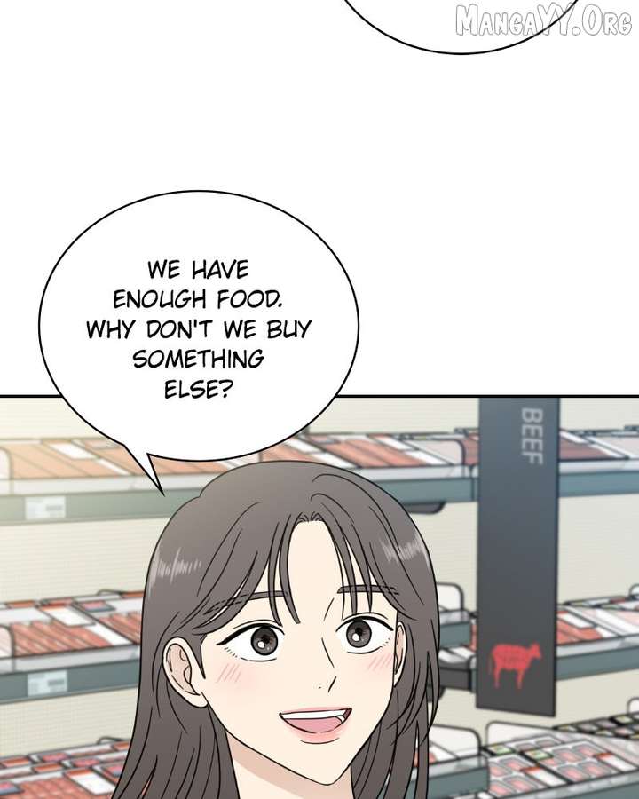 It Wasn’t Love at First Sight Chapter 47 page 83
