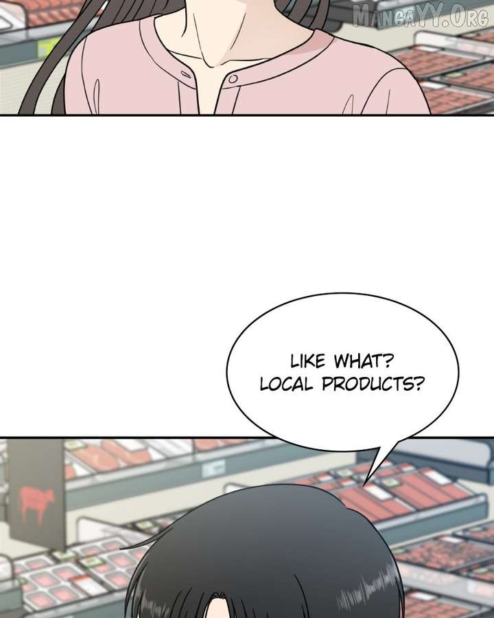 It Wasn’t Love at First Sight Chapter 47 page 84