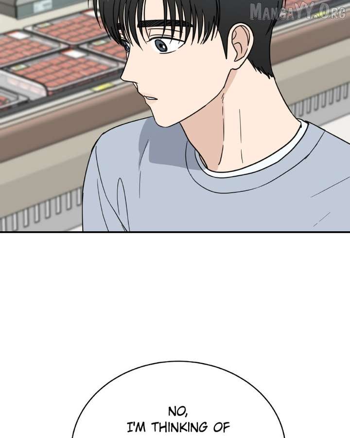 It Wasn’t Love at First Sight Chapter 47 page 85