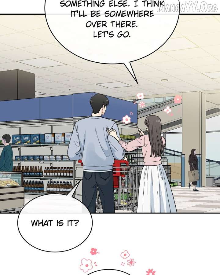 It Wasn’t Love at First Sight Chapter 47 page 86
