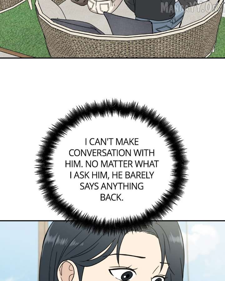 It Wasn’t Love at First Sight Chapter 47 page 90