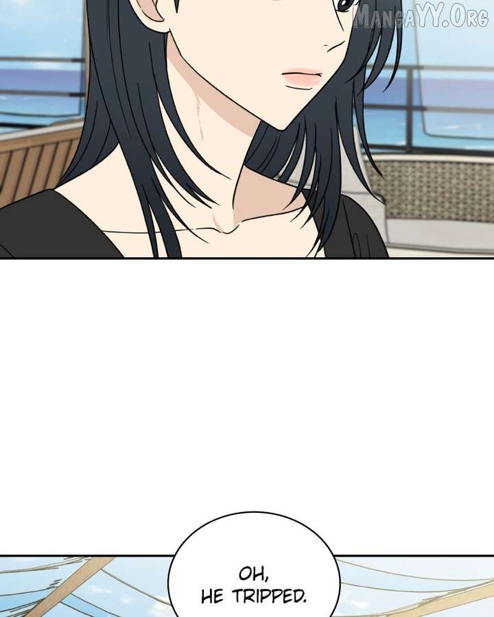 It Wasn’t Love at First Sight Chapter 47 page 91