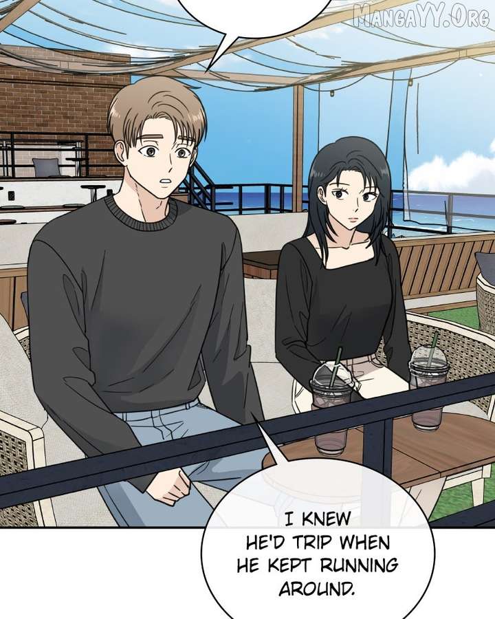 It Wasn’t Love at First Sight Chapter 47 page 92