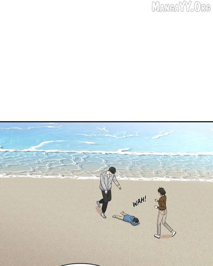 It Wasn’t Love at First Sight Chapter 47 page 94