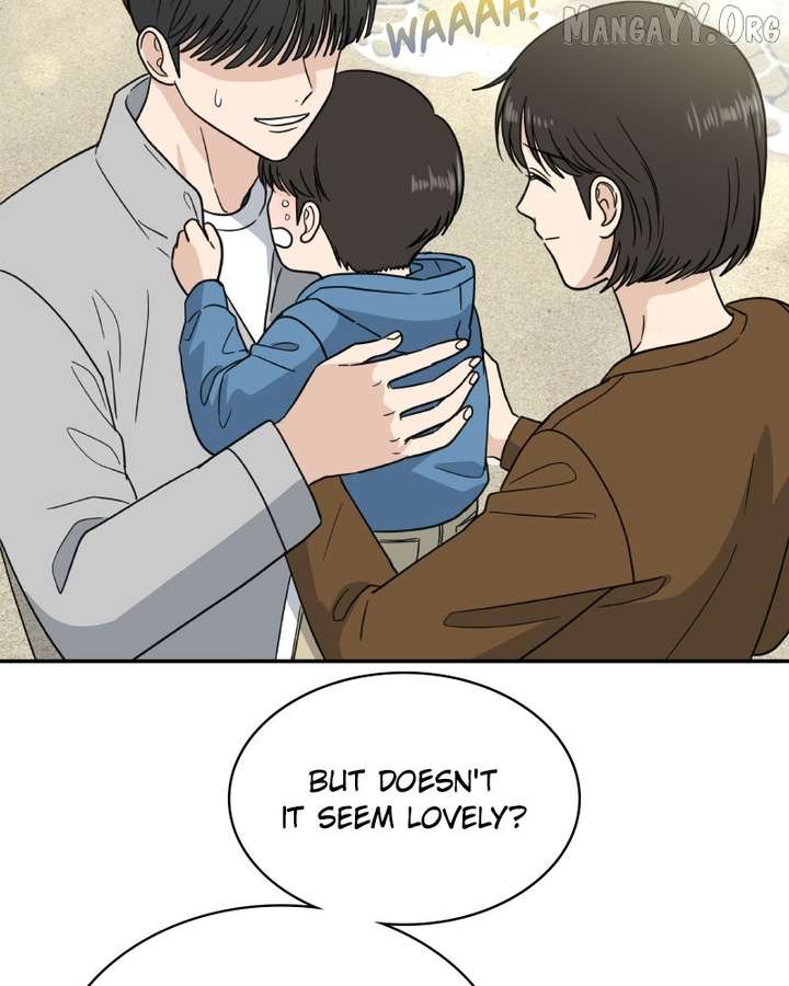 It Wasn’t Love at First Sight Chapter 47 page 96