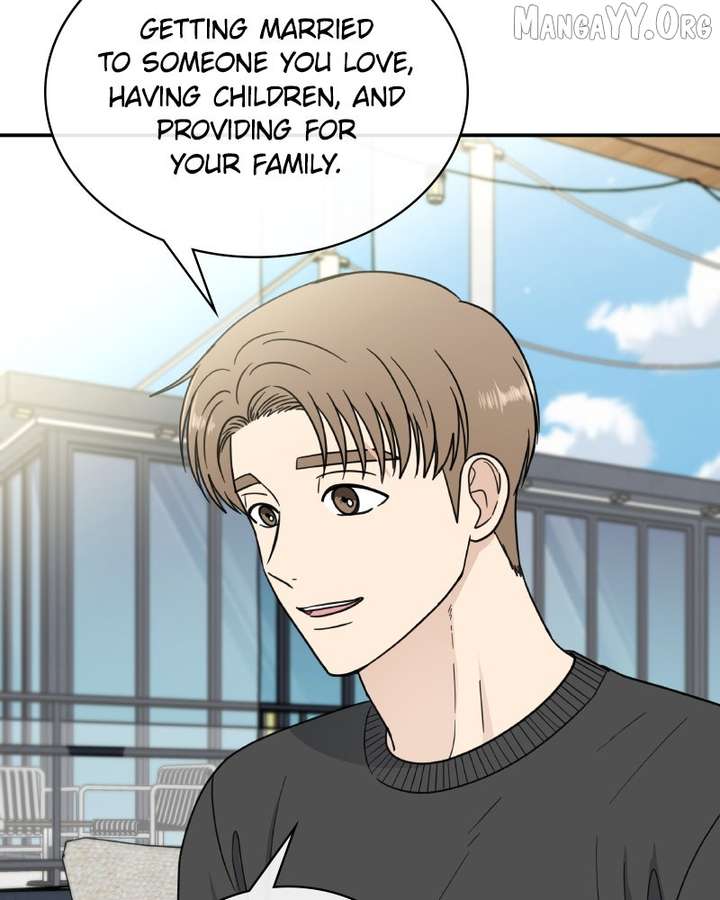 It Wasn’t Love at First Sight Chapter 47 page 97