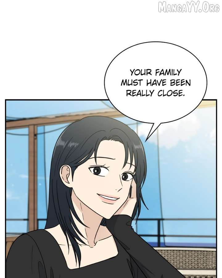 It Wasn’t Love at First Sight Chapter 47 page 99