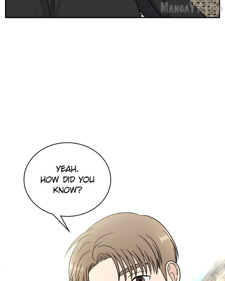 It Wasn’t Love at First Sight Chapter 47 page 100