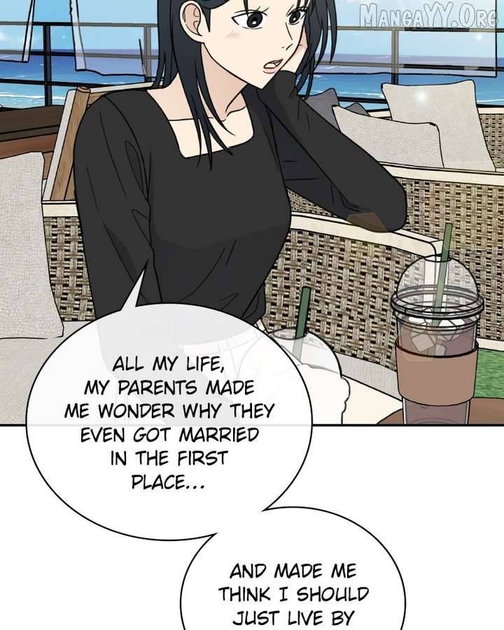 It Wasn’t Love at First Sight Chapter 47 page 104