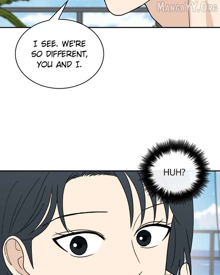 It Wasn’t Love at First Sight Chapter 47 page 106