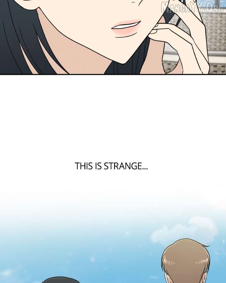 It Wasn’t Love at First Sight Chapter 47 page 107