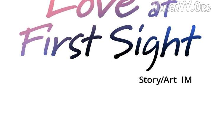 It Wasn’t Love at First Sight Chapter 47 page 109