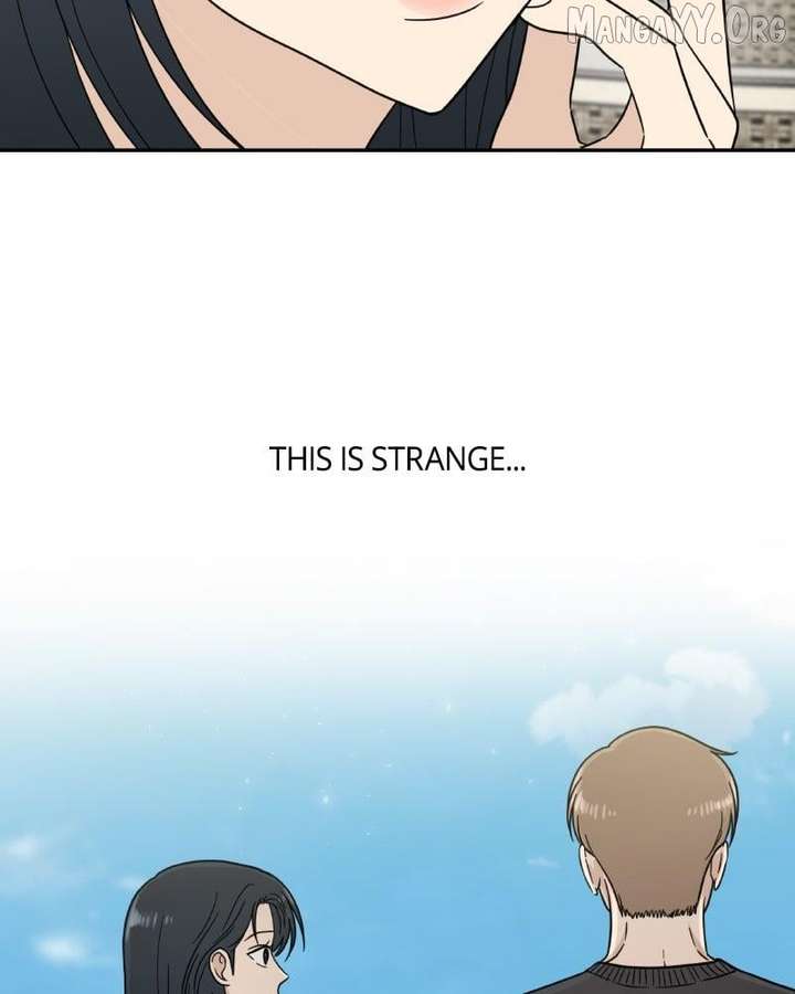 It Wasn’t Love at First Sight Chapter 48 page 4