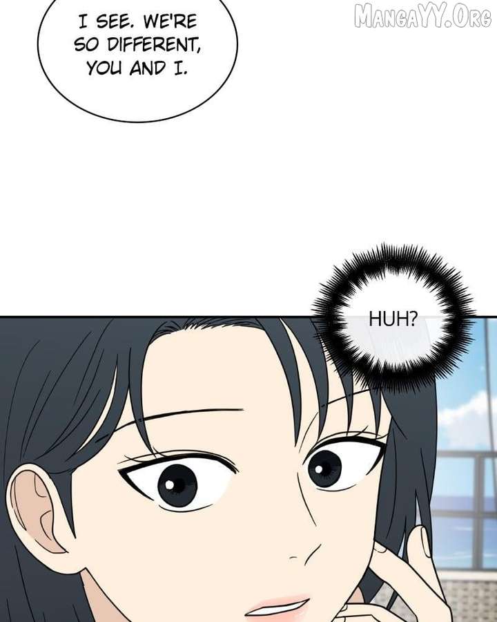 It Wasn’t Love at First Sight Chapter 48 page 3