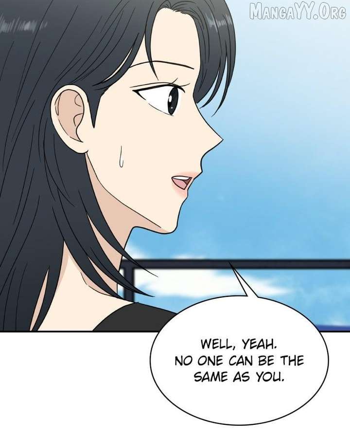 It Wasn’t Love at First Sight Chapter 48 page 6