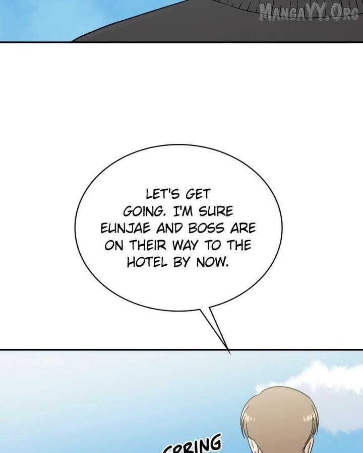 It Wasn’t Love at First Sight Chapter 48 page 8