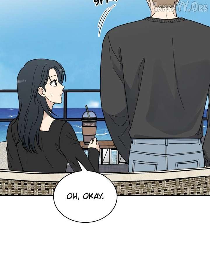 It Wasn’t Love at First Sight Chapter 48 page 9