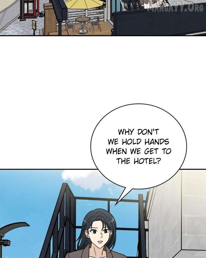 It Wasn’t Love at First Sight Chapter 48 page 11