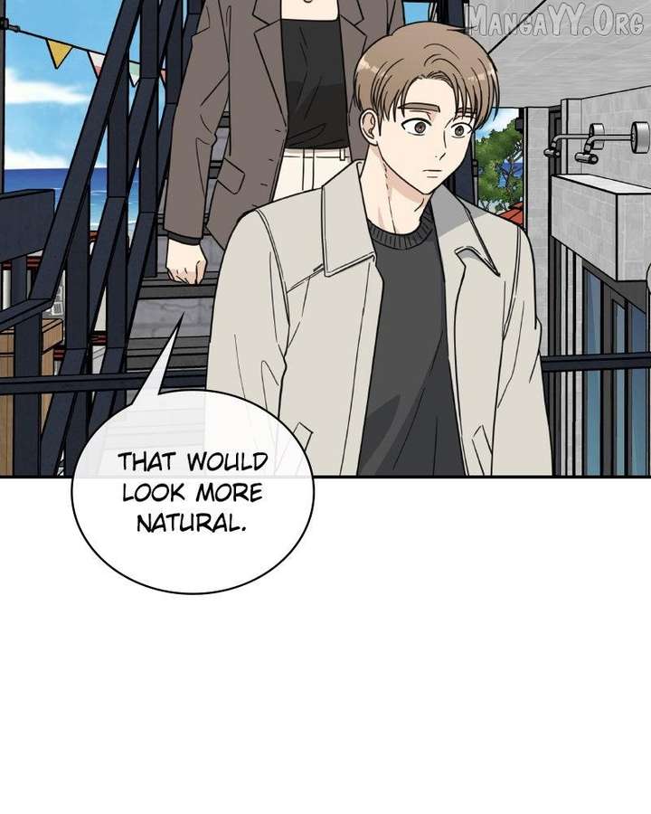 It Wasn’t Love at First Sight Chapter 48 page 12