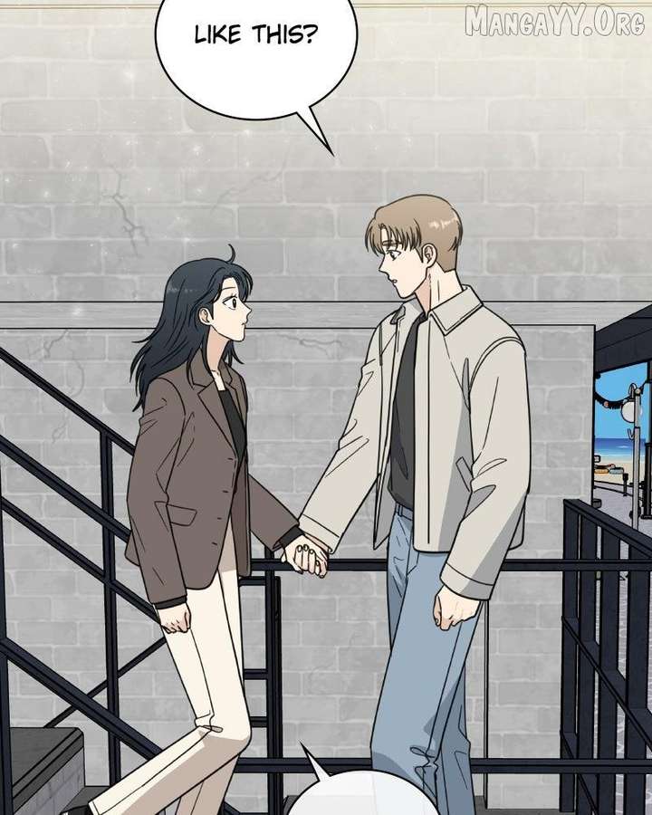 It Wasn’t Love at First Sight Chapter 48 page 18