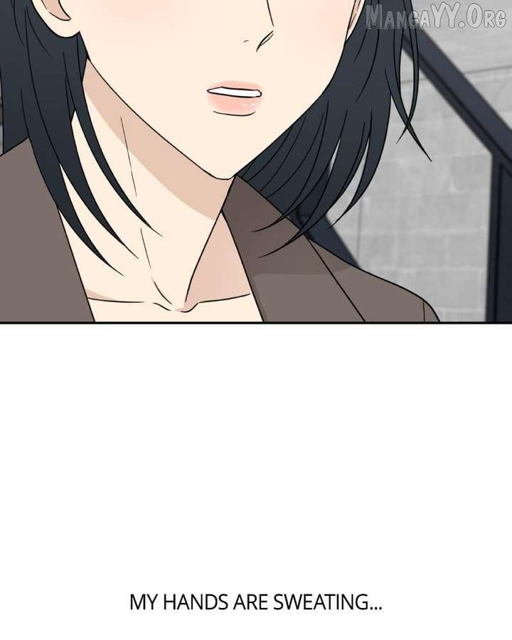 It Wasn’t Love at First Sight Chapter 48 page 20