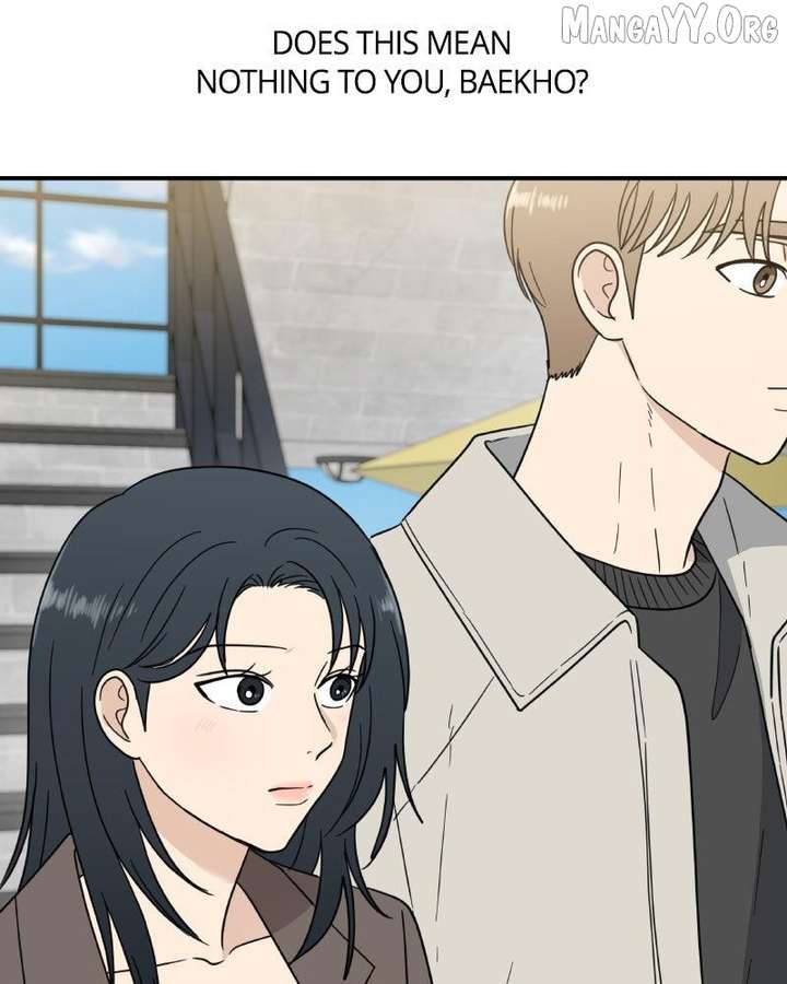 It Wasn’t Love at First Sight Chapter 48 page 23